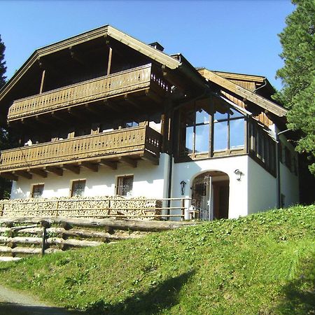 Apartamento Haus Vucsina Turracher Hohe Exterior foto