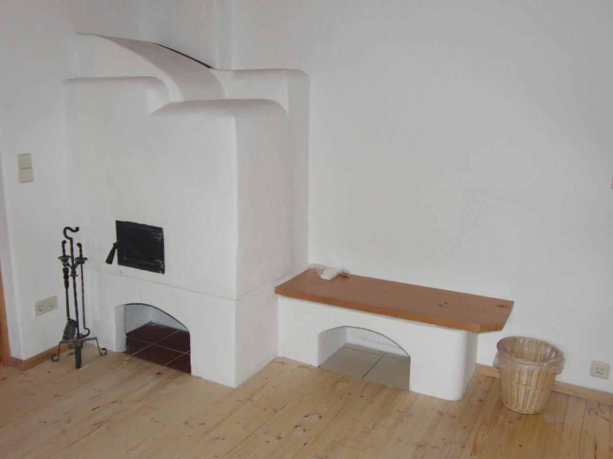 Apartamento Haus Vucsina Turracher Hohe Exterior foto